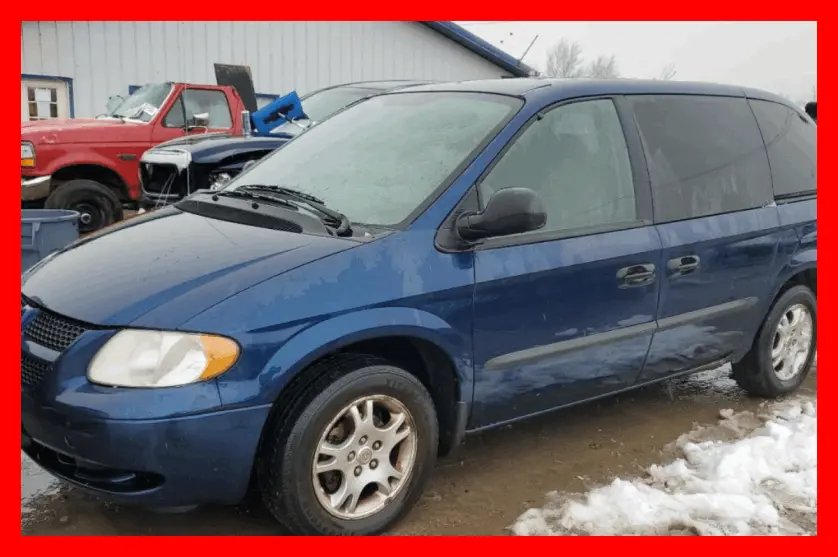2003-Dodge-Caravan
